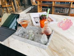 -The Rug Cafe(王府中环店)
