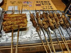 -喝丢一只鞋海鲜烧烤(文体街店)