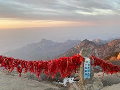 -泰山风景名胜区