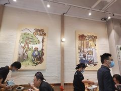 大堂-云味馆·云南菜·云南米线(地王店)