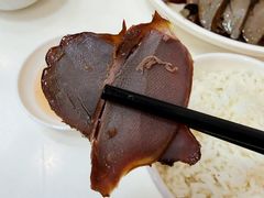 鹅胗-日日香卤鹅饭店·澄海狮头鹅(澄海店)