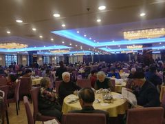 大堂-潮喜竹溪荔湖酒家(荔枝湾店)