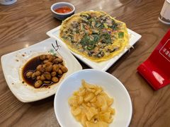 -海坛特色小吃·只做平潭特色菜(平潭店)