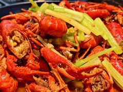 -红盔甲·小龙虾(人民广场店)