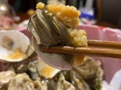 -渔人湾码头海鲜市场负二楼