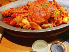 -蟹之国·精品蟹料理(极地店)