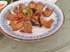 -轩记海鲜餐厅·四十五年老字号·经典粤菜(西区彩虹店)