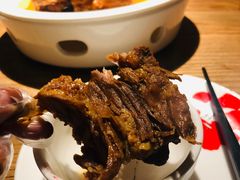 金牌酱骨架-北方家宴(番禺永旺店)