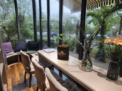 -龙猫意杯花园餐厅(芙蓉湖店)