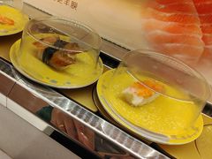 -争鲜回转寿司(浦东三钢里PLUS店)