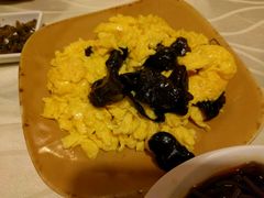 -深山老屋(国顺东路店)