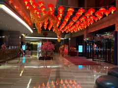 -北京园博大酒店