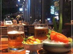-山葵家居酒屋(天目里店)