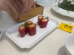 -蔡澜点心·粤菜(月星环球港店)