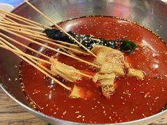 -付小姐在成都(川沙店)