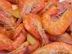 -五谷丰登·胶东海鲜·家常菜(张村店)