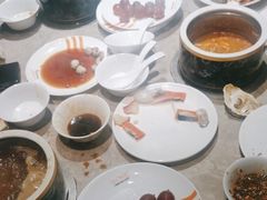 -V-ONE西雅图海鲜自助餐厅(仓山万达广场店)