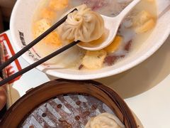 -鸭得堡老鸭汤·鸭血粉丝(南京博物院店)