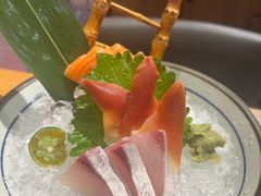 -今泉町·鳗 居酒屋(徐汇绿地缤纷城店)