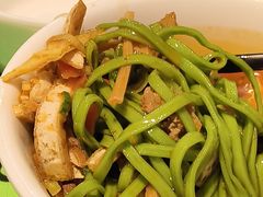 -令氏家外家周秦食府(高新店)
