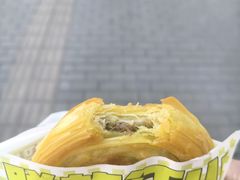 -丝路传奇·中国拉面航母店(北医三院店)