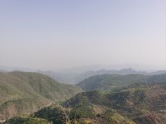 -妙峰山风景名胜区