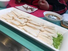 -皇城老妈·大连海鲜火锅(港湾店)