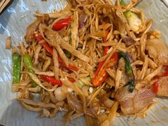 -隅乐胡椒虾·台湾菜·团建(皇岗店)