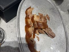 -紫光园·烤鸭·北京菜(团结湖店)