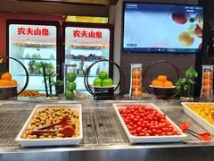 -蓝鲸湾汤泉(包河店)