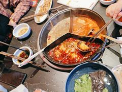 -巴蜀大将火锅(春熙店)