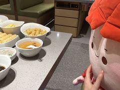 -海底捞火锅(万象城店)