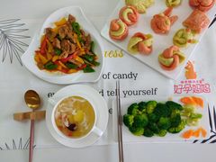 -好孕妈妈月嫂(哈尔滨总店)