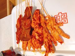 -袁记串串香(南区店)