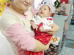 -爱月宝月嫂·育儿嫂(哈尔滨总店)