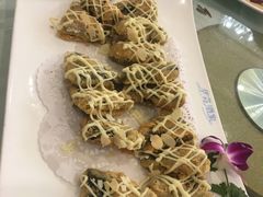 -黄埔华苑酒家(黄埔总店)