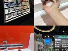 -万达广场(南昌红谷滩店)