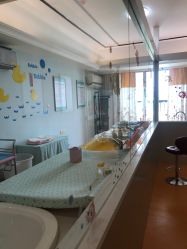 -仕馨·优若家月子会所(萝岗店)