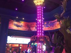 -幸福花欢乐世界(东辰广场A座店)