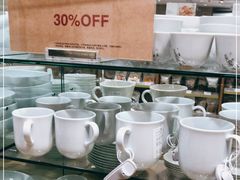 -MUJI无印良品(远洋未来广场店)