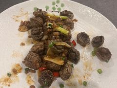 -羲和雅苑•北京烤鸭(平安国际金融中心店)