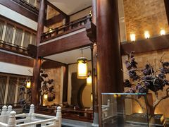 -西安华清御汤酒店