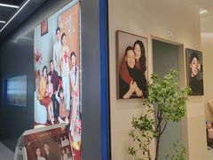 -天真蓝照相馆(五角场百联又一城店)