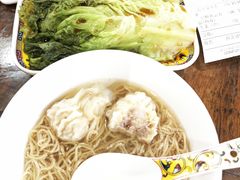 -一记面馆·云吞面嘅专家(富华店)