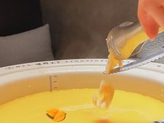 -领鲜天下·焗海鲜·花胶鸡(天目里店)