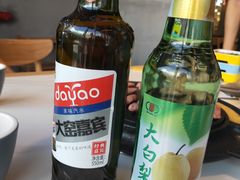 -刘炭长牛烧大块烤肉(珠海香洲店)