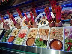 -魏铭鱼头捞饭(嘉善店)