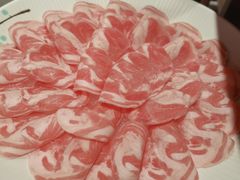 -曲氏老北京铜锅涮肉•火锅(不老街店)