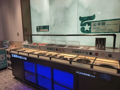 -五星桥原切肥牛火锅(怀德桥店)