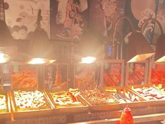 -喜庭海鲜自助(北辰三角洲北辰荟店)
